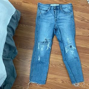 H&M DIVIDED jeans